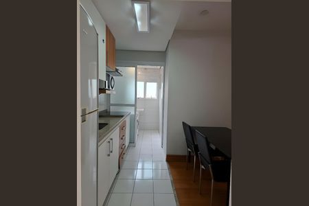 Apartamento para alugar com 3 quartos, 75m² em Cerqueira César, São Paulo