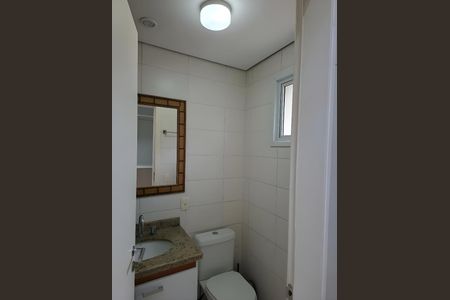 Apartamento para alugar com 3 quartos, 75m² em Cerqueira César, São Paulo