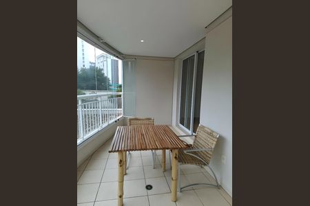 Apartamento para alugar com 3 quartos, 75m² em Cerqueira César, São Paulo