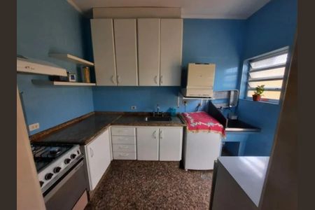 Foto 07 de casa à venda com 3 quartos, 300m² em Vila Santo Estefano, São Paulo