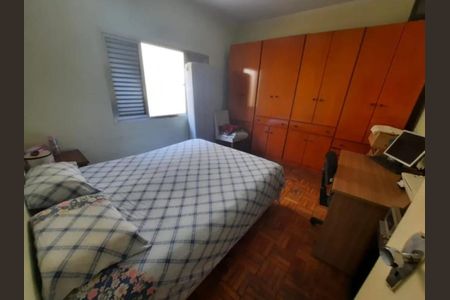 Foto 09 de casa à venda com 3 quartos, 300m² em Vila Santo Estefano, São Paulo