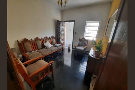 Foto 04 de casa à venda com 3 quartos, 300m² em Vila Santo Estefano, São Paulo