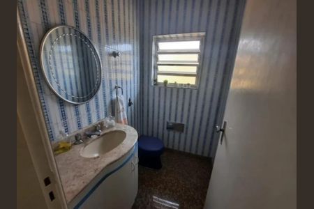 Foto 05 de casa à venda com 3 quartos, 300m² em Vila Santo Estefano, São Paulo