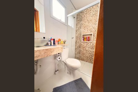 Apartamento à venda com 110m², 2 quartos e 1 vagaBanheiro