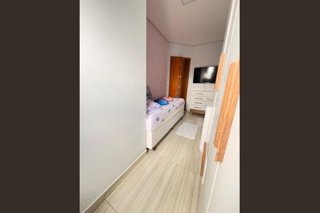Apartamento à venda com 110m², 2 quartos e 1 vagaQuarto