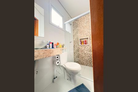 Apartamento à venda com 110m², 2 quartos e 1 vagaBanheiro