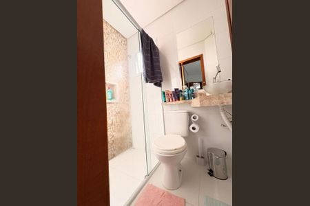 Apartamento à venda com 110m², 2 quartos e 1 vagaBanheiro