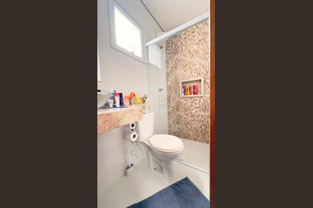 Apartamento à venda com 110m², 2 quartos e 1 vagaBanheiro