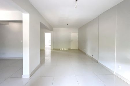 Apartamento à venda com 137m², 4 quartos e 3 vagasSala