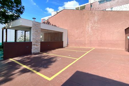 Apartamento à venda com 137m², 4 quartos e 3 vagasVagas de Visita