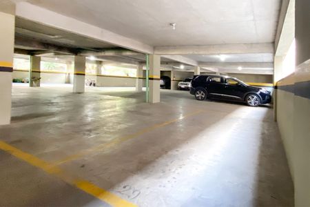 Apartamento à venda com 137m², 4 quartos e 3 vagasVagas