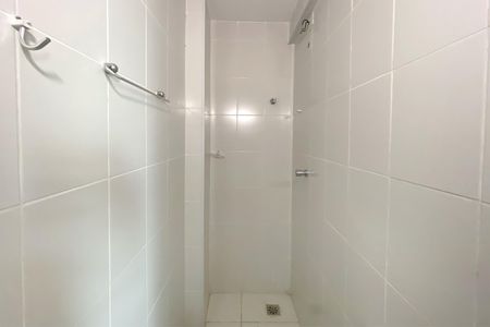 Apartamento à venda com 137m², 4 quartos e 3 vagasBanheiro de serviço