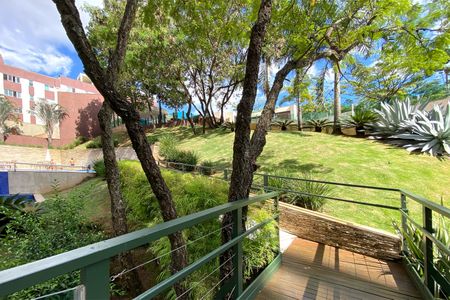 Apartamento à venda com 137m², 4 quartos e 3 vagasÁrea comum