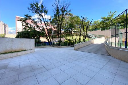 Apartamento à venda com 137m², 4 quartos e 3 vagasÁrea comum