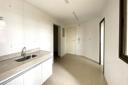 Apartamento à venda com 137m², 4 quartos e 3 vagasCozinha