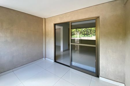 Apartamento à venda com 137m², 4 quartos e 3 vagasVaranda da Sala