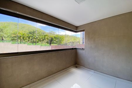 Apartamento à venda com 137m², 4 quartos e 3 vagasVaranda da Sala