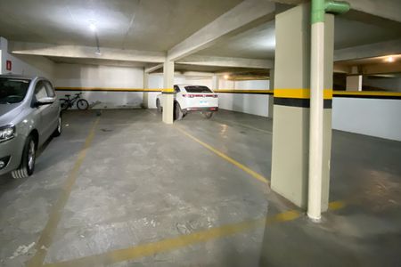 Apartamento à venda com 137m², 4 quartos e 3 vagasVagas