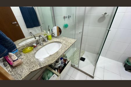 Apartamento à venda com 70m², 2 quartos e 1 vagaBanheiro