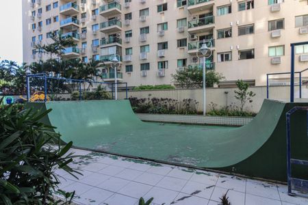 Apartamento à venda com 70m², 2 quartos e 1 vagaÁrea comum