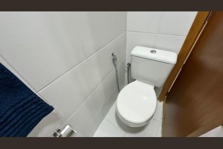 Apartamento à venda com 70m², 2 quartos e 1 vagaBanheiro