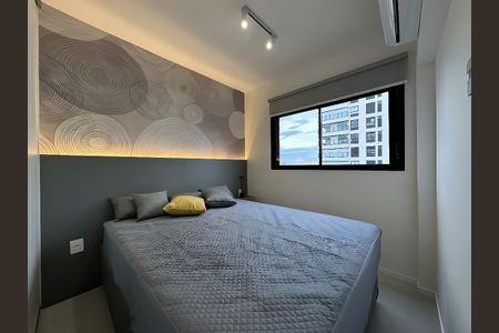 Apartamento para alugar com 2 quartos, 40m² em Água Branca, São Paulo