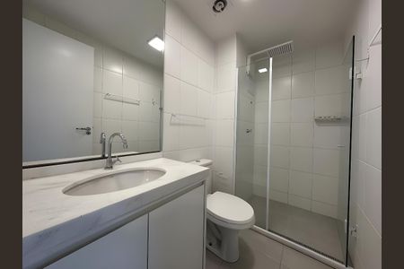 Apartamento para alugar com 2 quartos, 40m² em Água Branca, São Paulo