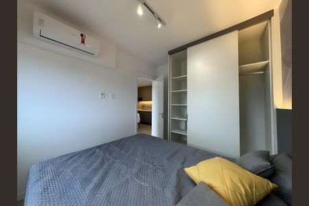 Apartamento para alugar com 2 quartos, 40m² em Água Branca, São Paulo