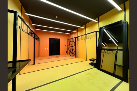 Apartamento para alugar com 2 quartos, 40m² em Água Branca, São Paulo