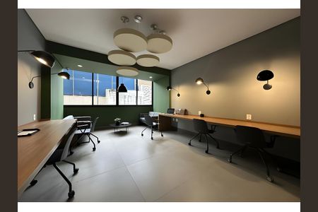 Apartamento para alugar com 2 quartos, 40m² em Água Branca, São Paulo