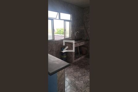 Casa para alugar com 2 quartos, 125m² em Cosmos, Rio de Janeiro