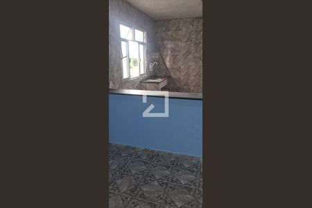 Casa para alugar com 2 quartos, 125m² em Cosmos, Rio de Janeiro