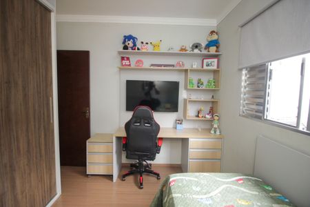 Casa à venda com 165m², 3 quartos e 2 vagasQuarto 2