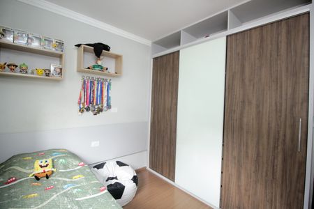 Casa à venda com 165m², 3 quartos e 2 vagasQuarto 2