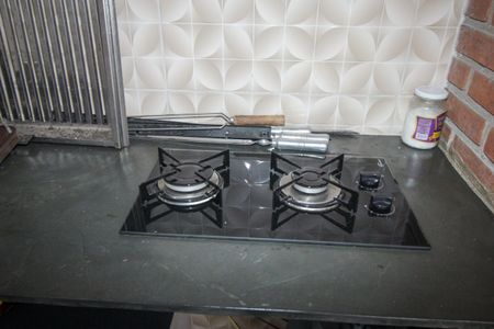 Casa à venda com 165m², 3 quartos e 2 vagasChurrasqueira