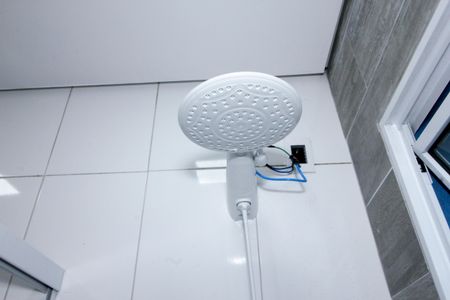 Casa à venda com 165m², 3 quartos e 2 vagasBanheiro Social