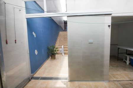 Casa à venda com 165m², 3 quartos e 2 vagasChurrasqueira