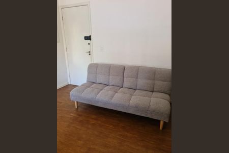 Apartamento para alugar com 1 quarto, 34m² em Vila Guarani (Zona Sul), São Paulo