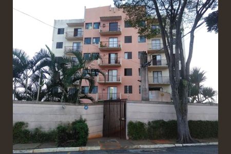 Apartamento para alugar com 1 quarto, 34m² em Vila Guarani (Zona Sul), São Paulo