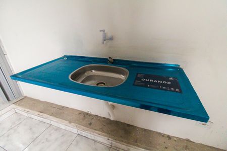 Studio de kitnet/studio para alugar com 1 quarto, 32m² em Parada Xv de Novembro, São Paulo