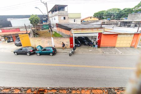 Vista de kitnet/studio para alugar com 1 quarto, 32m² em Parada Xv de Novembro, São Paulo