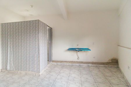 Studio de kitnet/studio para alugar com 1 quarto, 32m² em Parada Xv de Novembro, São Paulo