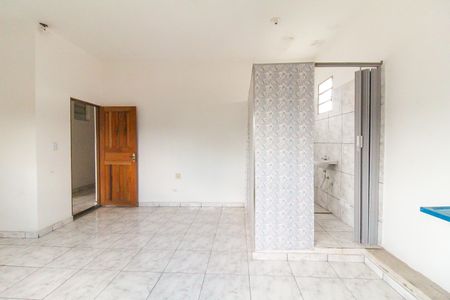 Studio para alugar com 32m², 1 quarto e sem vaga Studio para alugar com 32m², 1 quarto e sem vagaStudio