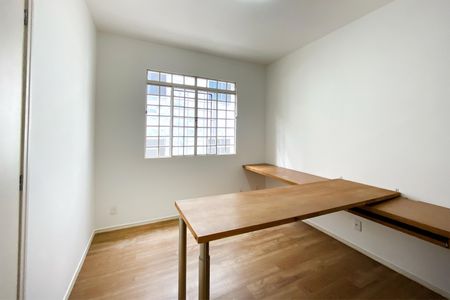 Apartamento à venda com 110m², 3 quartos e 1 vaga Apartamento à venda com 110m², 3 quartos e 1 vagaQuarto 3