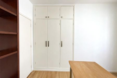 Apartamento à venda com 110m², 3 quartos e 1 vaga Apartamento à venda com 110m², 3 quartos e 1 vagaQuarto 3