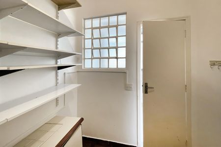 Apartamento à venda com 110m², 3 quartos e 1 vaga Apartamento à venda com 110m², 3 quartos e 1 vagaQuarto de Serviço