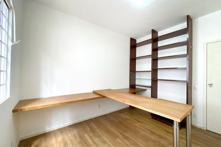 Apartamento à venda com 110m², 3 quartos e 1 vaga Apartamento à venda com 110m², 3 quartos e 1 vagaQuarto 3