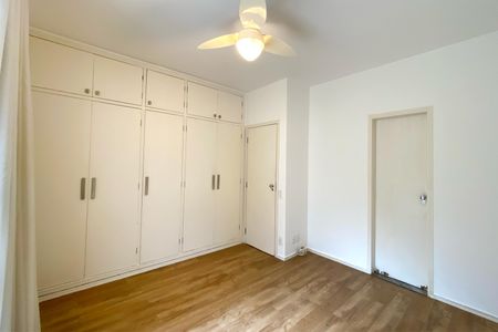 Suite 1 de apartamento à venda com 3 quartos, 110m² em Sion, Belo Horizonte