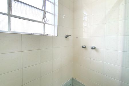 Apartamento à venda com 110m², 3 quartos e 1 vaga Apartamento à venda com 110m², 3 quartos e 1 vagaBanheiro