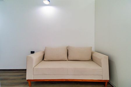 Studio para alugar com 32m², 1 quarto e sem vaga Studio para alugar com 32m², 1 quarto e sem vagaStudio